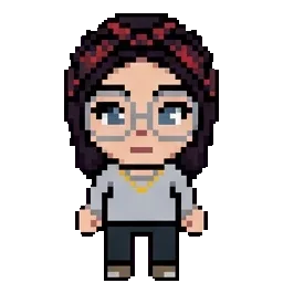 Francesca sprite
