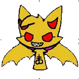 Brimstone sprite