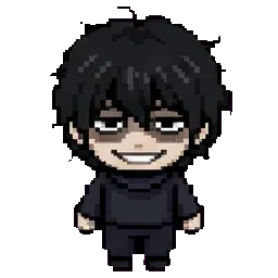 Denis sprite