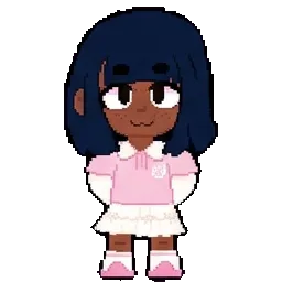 Shio sprite