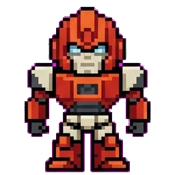 Ironhide sprite