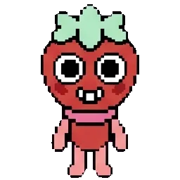 Sprout sprite
