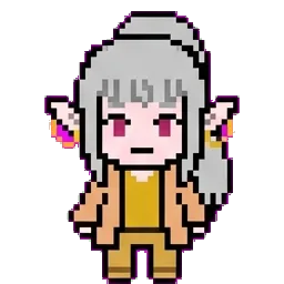 Lunaryth sprite
