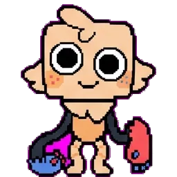 Goob sprite