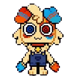 Goob sprite