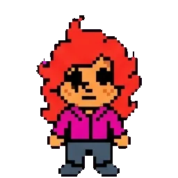 Maxwell Smith sprite