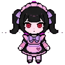 Koko sprite