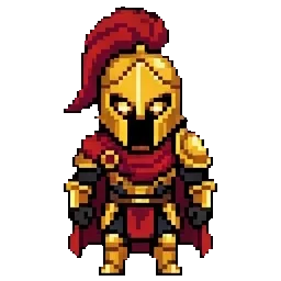 D3rLord sprite