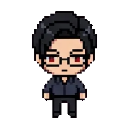 Luci sprite
