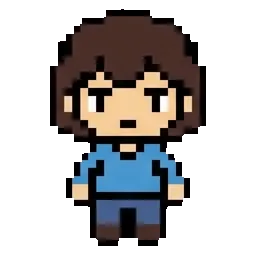 Rub it sprite