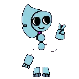 Mint sprite