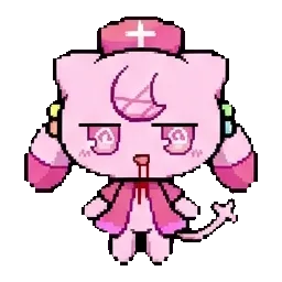 Yaku sprite