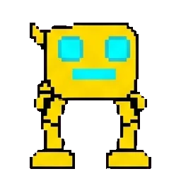 Geometry Dash sprite