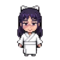 Utahime sprite