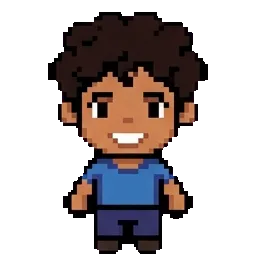 Rafael sprite