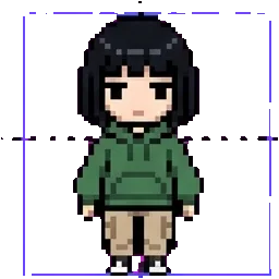 Fatma Karan sprite