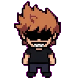 Assassin sprite