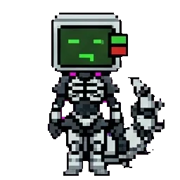 BadWare sprite