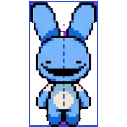 Intern sprite