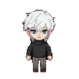 Zeno sprite
