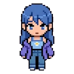 Funneh sprite