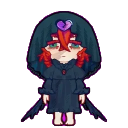 Lilybella sprite