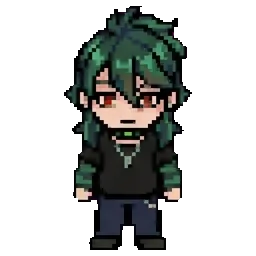 Sol sprite