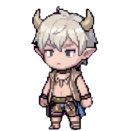 Poem sprite