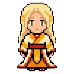 Eilif sprite