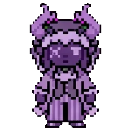 Dom sprite
