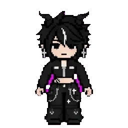 Zombie sprite