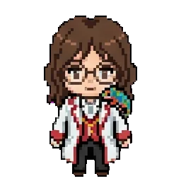 Nox sprite