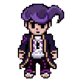 Nekkar Scarmouse sprite