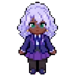 Bruna sprite