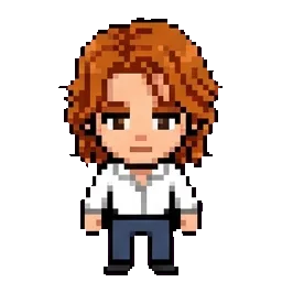 Jesse Wolfram sprite