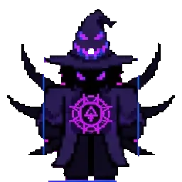 AzureWrath sprite