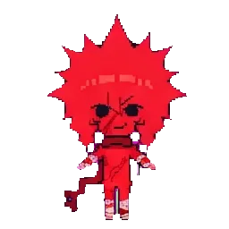 Sexual 8 sprite