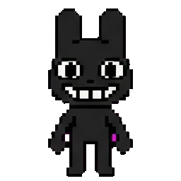 Stalker sprite