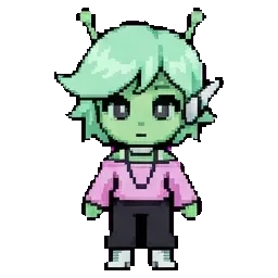 Tarina sprite