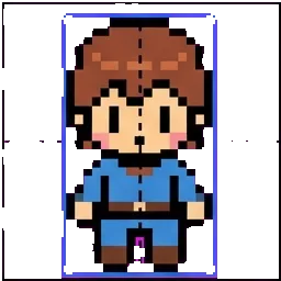 Ij sprite
