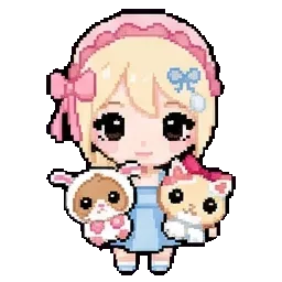 Dol sprite