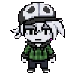 Venni sprite