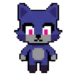 JudeLow sprite