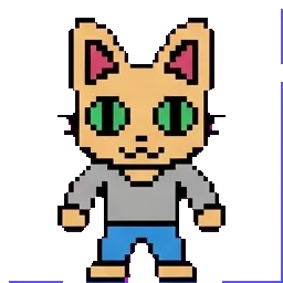 Interm sprite