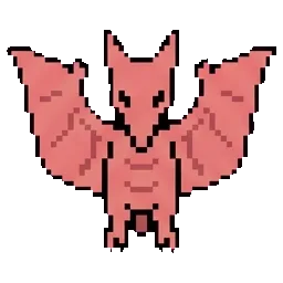 Rodan sprite