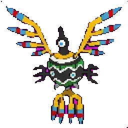 Syglyph sprite