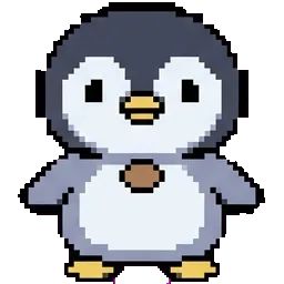 Baby Pear sprite