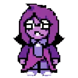 Seth sprite