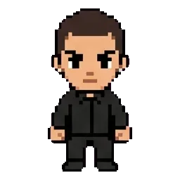 Te Amo En Inglés sprite