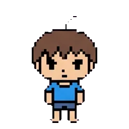 Kage sprite